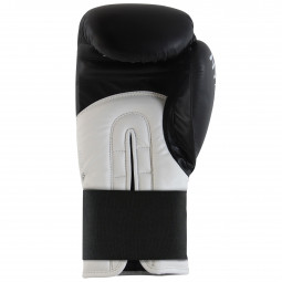 adidas hybrid 100 boxing gloves 12oz
