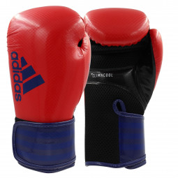 adidas Hybrid 65 Boxing and Kickboxing Gloves for Women & Men | USBOXING
