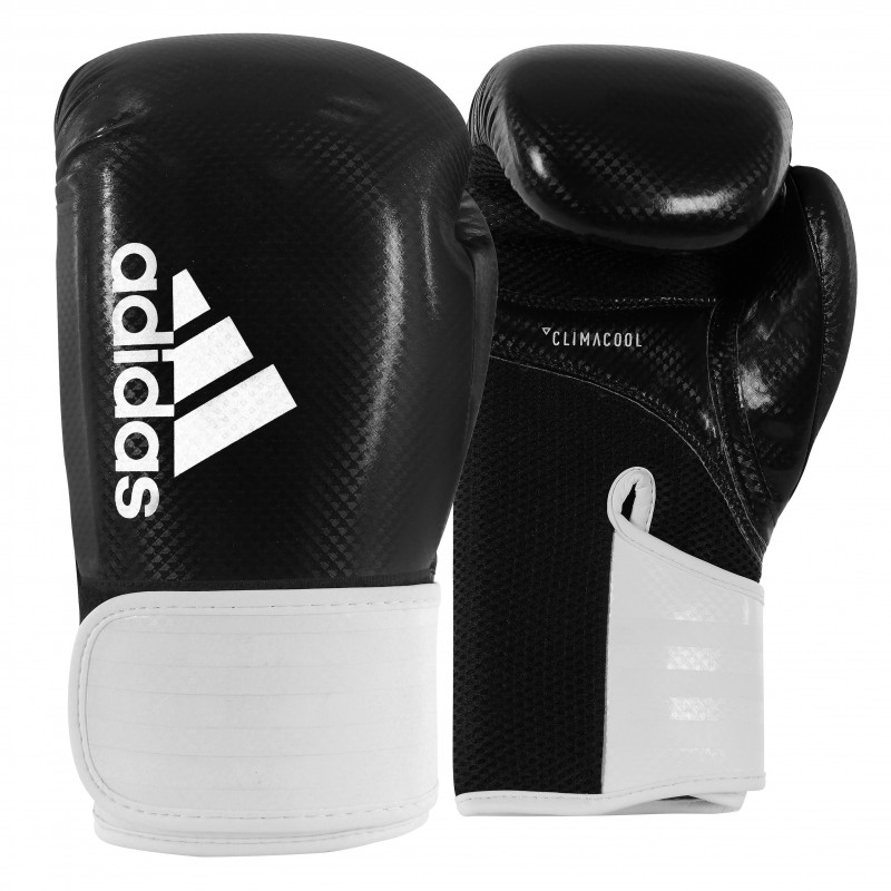 adidas hybrid boxing gloves