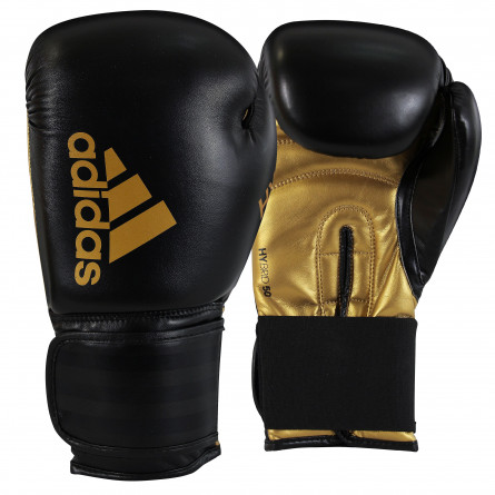 adidas Hybrid 50 Boxing Gloves | Kickboxing Gloves | USBOXING.NET
