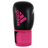 adidas Hybrid 100 Dynamic Fit Women's Boxing and Kickboxing Gloves | USBOXING.NET