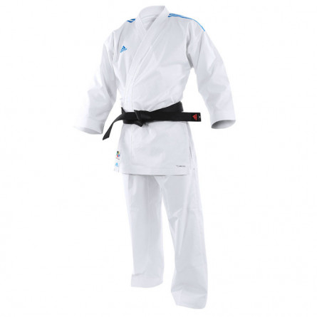 adidas karate gi kumite