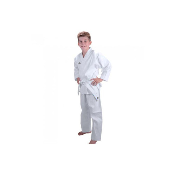 karate dress adidas