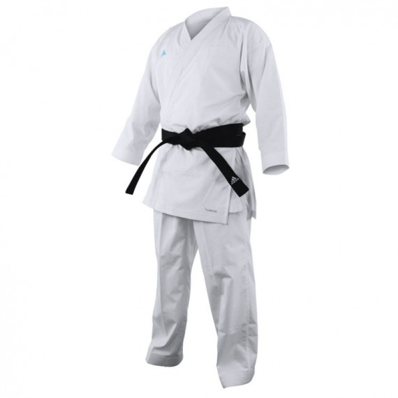 Adidas Karate Gi Size Chart