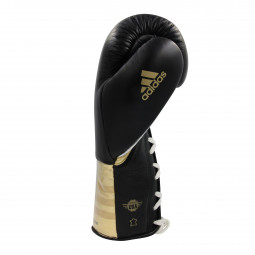 adidas Adi-Power Hybrid 500 Pro Boxing and Kickboxing Gloves | USBOXING.NET