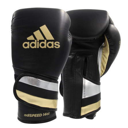adispeed boxing gloves