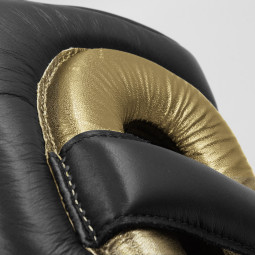 adidas adiStar Pro Boxing Headgear for Men, Women | USBOXING.NET