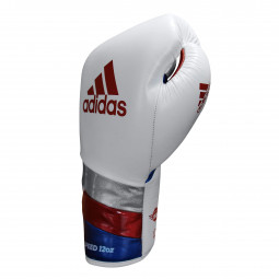 adidas Adi-Speed 500 Pro Boxing and Kickboxing Gloves for Women & Men| USBOXING