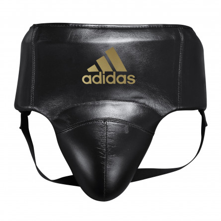 adidas adiStar Pro Boxing Groin Protector | Boxing Cup | USBOXING.NET