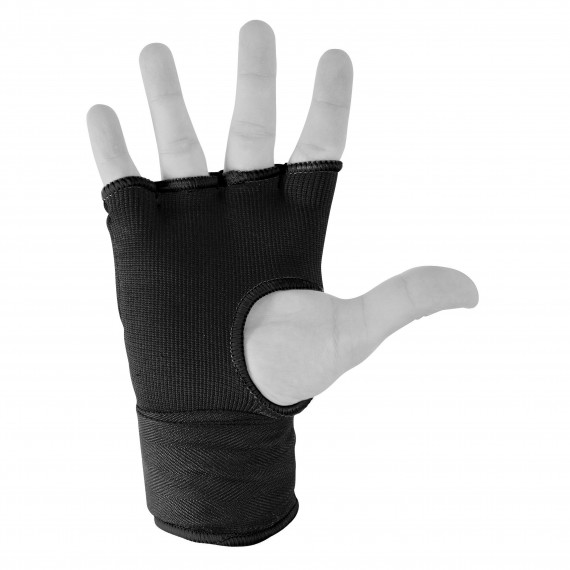 Power Hand Wraps Inner Gloves Bandages MMA Boxing Muay Thai Tough Gorilla 4.5M 
