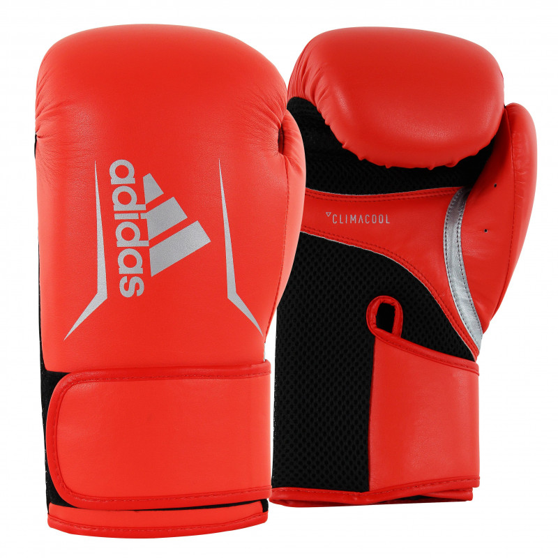 adidas climacool boxing gloves review