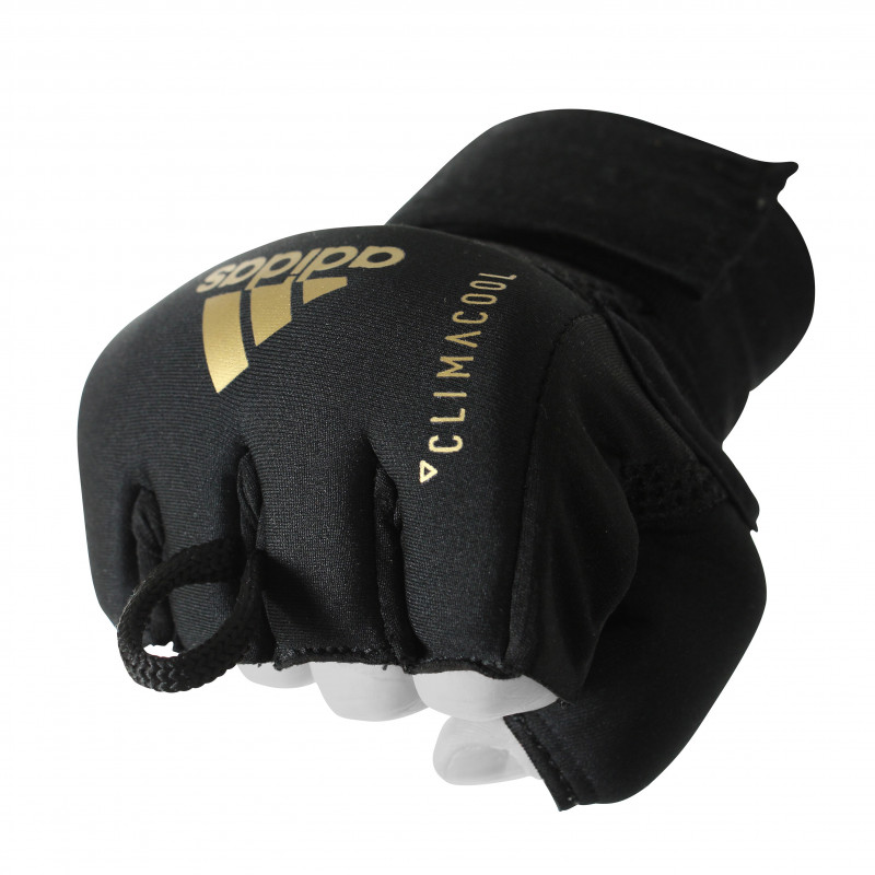 Dynamix Athletics Gel Knuckle Guards Bandage élastique de protection de cheville pour bandages de boxe 