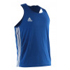adidas Punch Line Boxing Tee Shirt | AIBA Approved | USBOXING.NET
