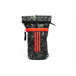 adidas Camo Military Sack Bag | Sport Bag | USBOXING.NET