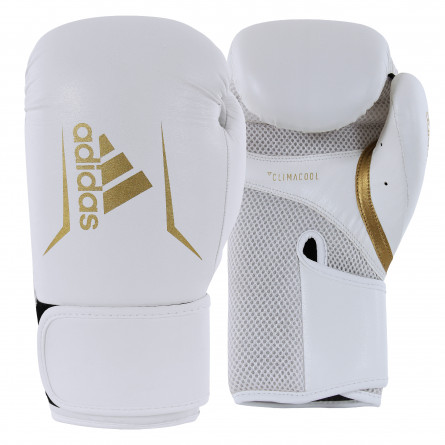 adidas Speed 100 Boxing, Kickboxing Gloves for Women & Men