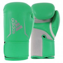 adidas Speed 100 Boxing Gloves | Kickboxing Gloves | USBOXING