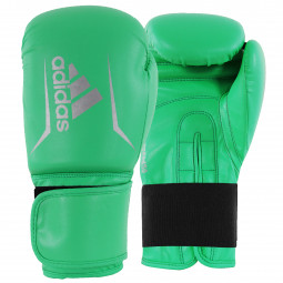 adidas FLX 3.0 Speed 50 Boxing Kickboxing Gloves | USBOXING