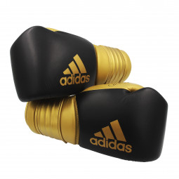 adidas Hybrid 300 Boxing and Kickboxing Gloves for Women & Men | USBOXING.NET