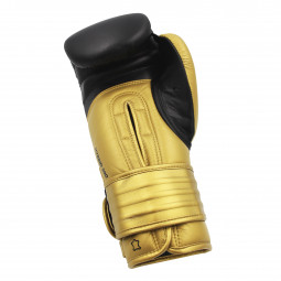 adidas Hybrid 300 Boxing and Kickboxing Gloves for Women & Men | USBOXING.NET