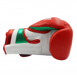 adidas Adi-Speed 501 Pro Boxing and Kickboxing Gloves for Women & Men | USBOXING.NET