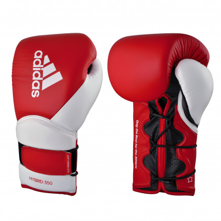 Comida Camión golpeado Atlas adidas Hybrid 350 Elite Boxing training gloves