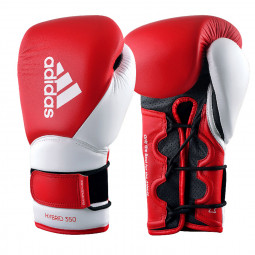 adidas Boxing Gloves, Training & Sparring Gloves
